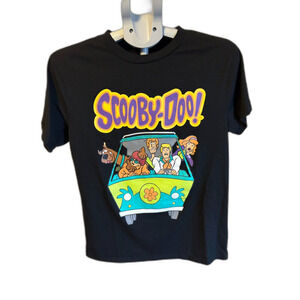 Scooby Doo Adult NWOT Classic Shirt Size Large